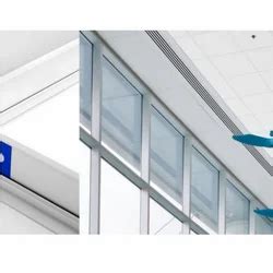 Ceiling Tile - BIOGUARD PLAIN RH95 Wholesale Trader from Nagpur