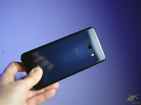 LG G8X ThinQ: prezzo, caratteristiche, recensione, uscita e notizie in ...