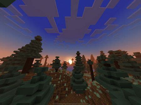 Image result for Simple Shaders Minecraft Java