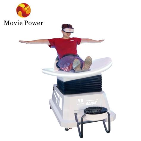 Cool VR Machine 的图像结果