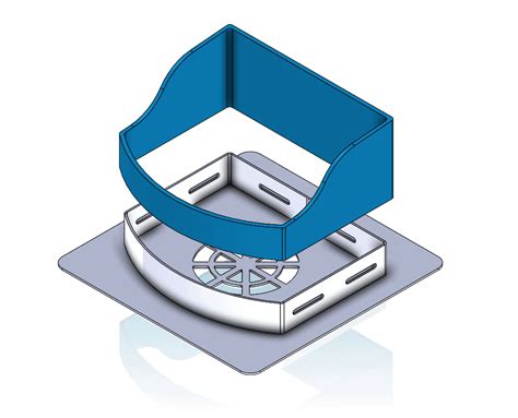 Image result for AutoCAD SolidWorks Making Patterns