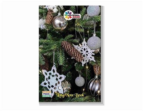 Image result for Long Note Book PNG