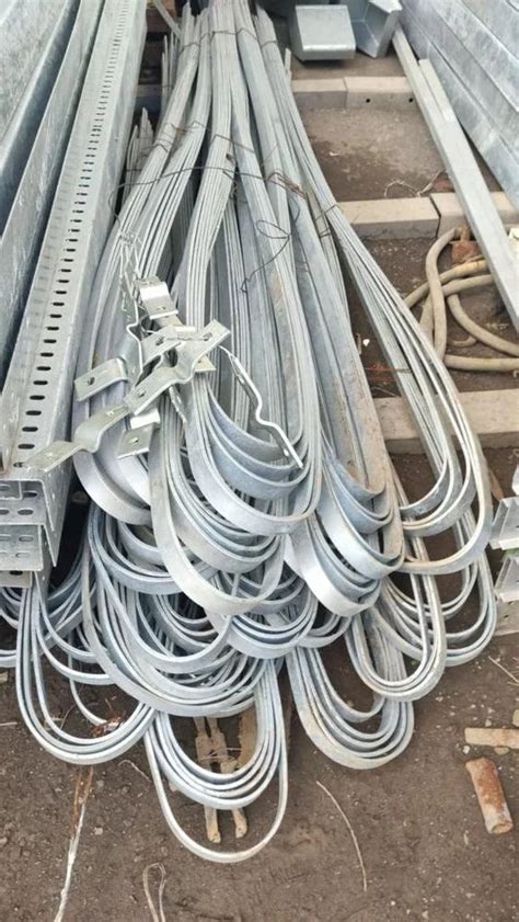 Earthing Strip - Hot Dip Galvanized Conductor Tape Manufacturer from Mumbai