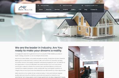 Website Redesign - Web Development - Web Designing- Services Hyderabad