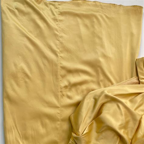 Butter Yellow Dress-Bust 34 – Outdated