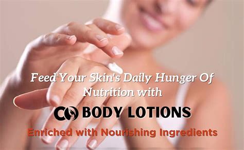 Buy CO LUXURY L-Glutathione Body Lotion With Vitamin C & Kojic Acid ...
