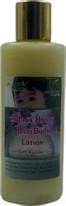 organic greens SAFFRON HONEY BABY BODY LOTION 200 ml - | Buy Baby Care ...