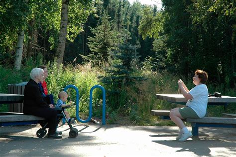 Earthquake Park | Things to Do In Anchorage | ALASKA.ORG