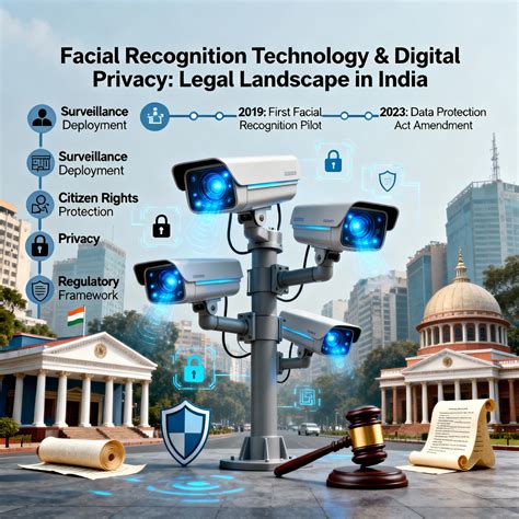Facial Recognition Technology and the Right to Privacy in India: Legal, Ethical, and Policy ...