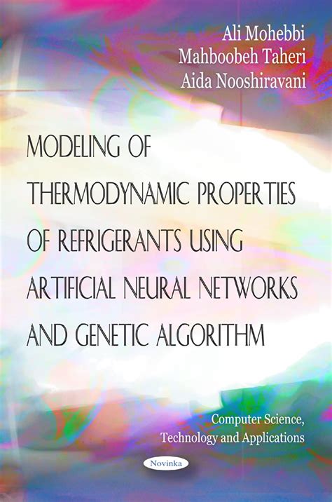 Buy Modeling of Thermodynamic Properties of Refrigerants Using ...