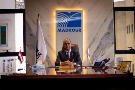 Interview with Dr Mostafa Madkour, Chairman & CEO, Madkour Group