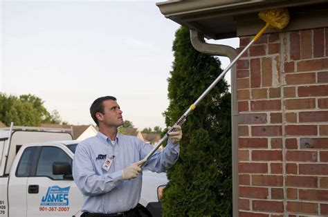 Pest Control Jobs to Kick Start Your Career - James Pest Management