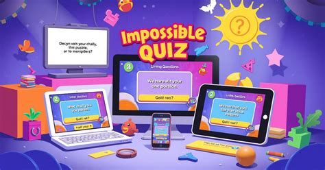 Impossible Quiz Game 的图像结果