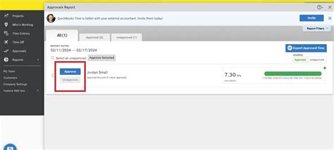 QuickBooks Desktop Timesheets 的图像结果