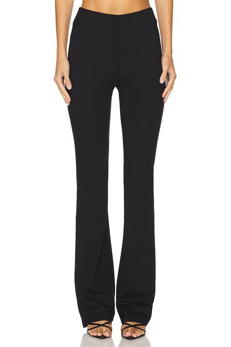 Lovers and Friends Brielle Pant in Black | REVOLVE