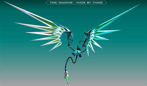 Image result for Time Machine V2