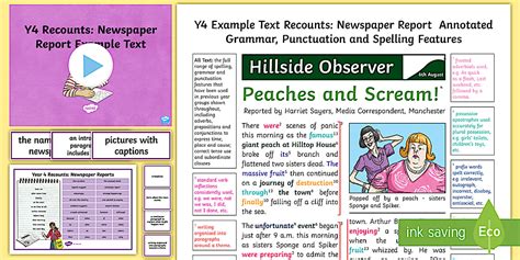 Image result for Reviews Journalism Example