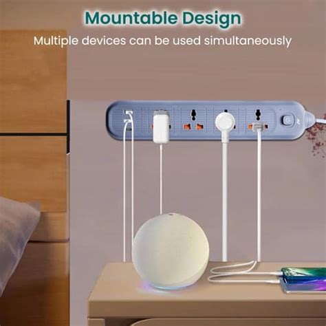 Buy ANT PS431 Power Strip, Best Price