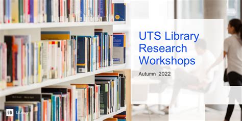 UTS Library Tour 的图像结果