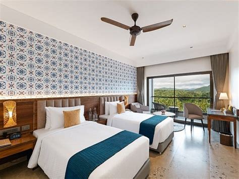 GATEWAY GOA, PALOLEM (Canacona) - Hotel Reviews, Photos, Rate ...