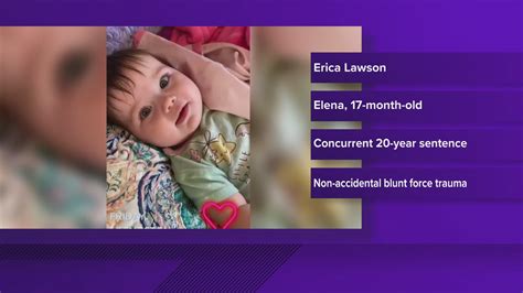 Kentucky mom pleads guilty in daughter's 2023 murder case | wbir.com