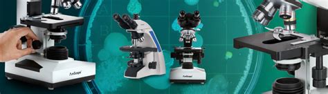 Image result for How to Use AmScope Microscope