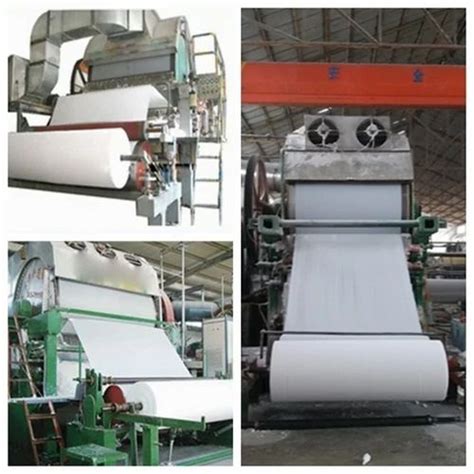 Image result for Waste Paper Recycling Machine