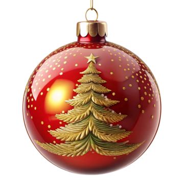 См. сведения о связанном изображении. Colorful Christmas Ball Ornament With Swirl And Tree Designs Trasparent ...