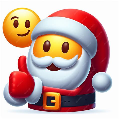 Premium Vector | Trendy cool friendly modern hippie smart santa claus ...