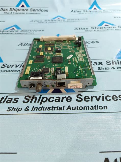 SCHNEIDER ZN0049 001 WLC PCB CARD – Atlas Shipcare Services