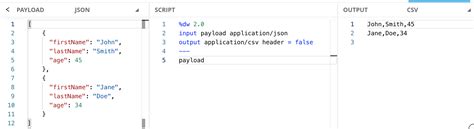 Image result for Dataweave Tutorial