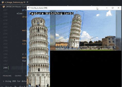 Programming Computer Vision with Python Resource 的图像结果
