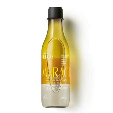 Natura Ekos Maracuja Triple Oil Body Deodorant India | Ubuy