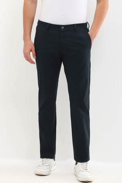 Allen Solly Trousers - Buy Allen Solly Trousers Online at Best Prices ...