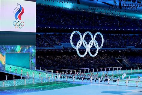 Все медали России на зимних Олимпийских играх — 2022 в Пекине ...