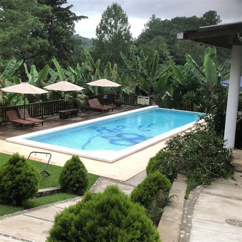 HOTEL BOUTIQUE PANISTÉ (San Cristobal Verapaz) - Specialty Inn Reviews ...