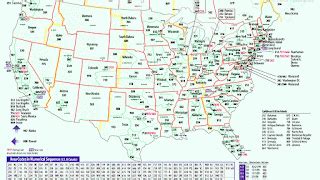 Image result for 970 Area Code