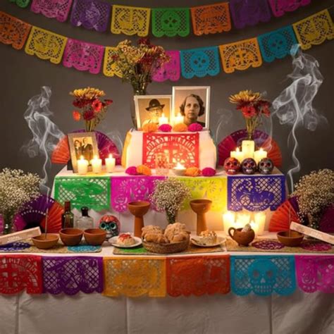 Stream Ofrendas - English by Carbajal's Garden Center | Listen online ...