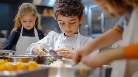 Students Cooking 的图像结果