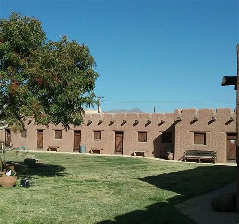 OLD FORT BLISS REPLICA (2026) All You Need to Know BEFORE You Go (with ...