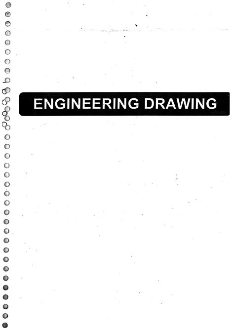 Image result for Engineering Drawing Notes
