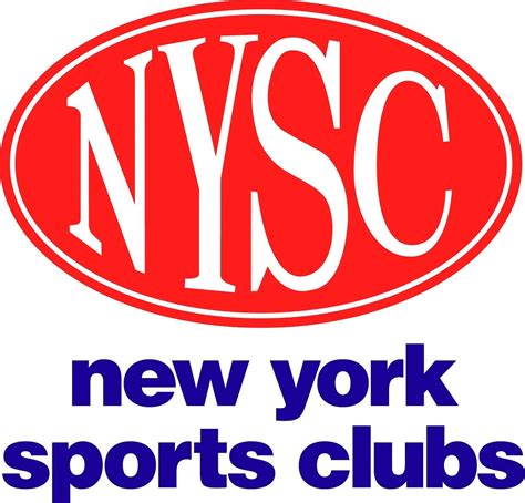 New York Sports Club 的图像结果