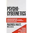 Psycho-Cybernetics : Maxwell Maltz: Amazon.in: Books