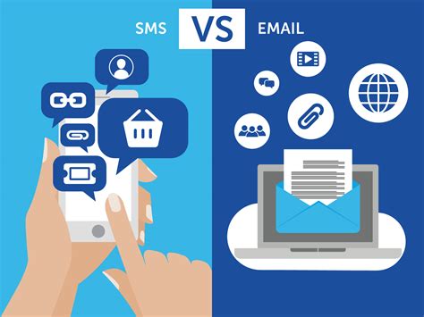 Which is better, Email Marketing or Bulk SMS Marketing? | nasscom | The ...