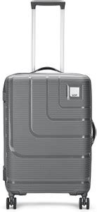 VIP Lexus Check-in 360° - 66 cm Medium 8 Wheels Trolley Bag | Hard ...
