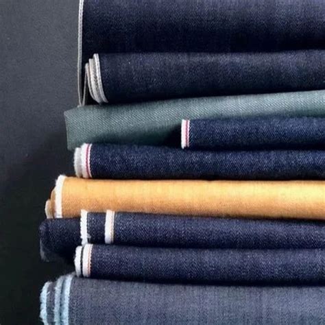 Stretch Denim Fabric - Cotton Lycra Denim Fabric Wholesale Supplier ...