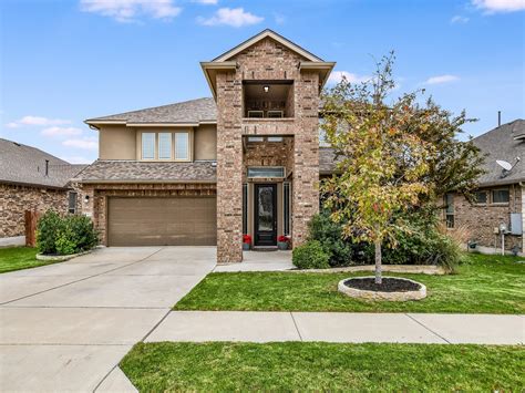 Sorento Homes for Sale | Sorento, Pflugerville, TX