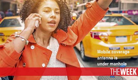 Setting sights on 5G