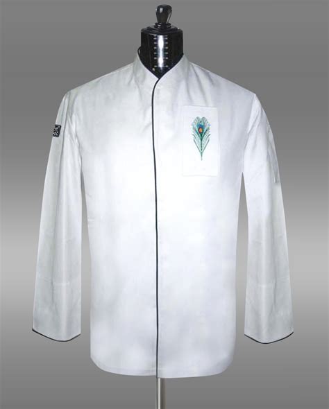 Durable & Stylish Chef Jacket Manufacturer in India - UU India