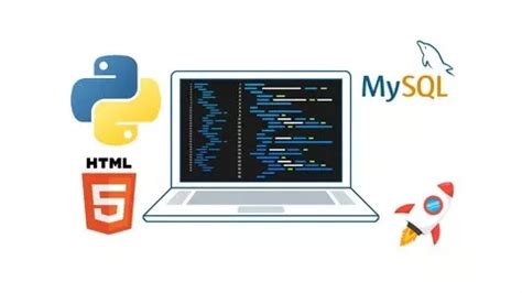 Computer Science with Python and MySQL 的图像结果